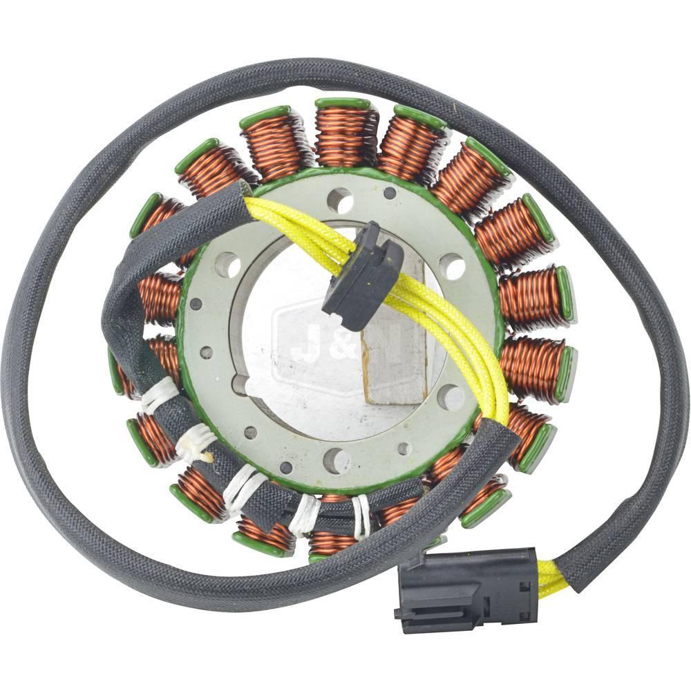 New ARROWHEAD Stator Coil For BMW 6-34042013