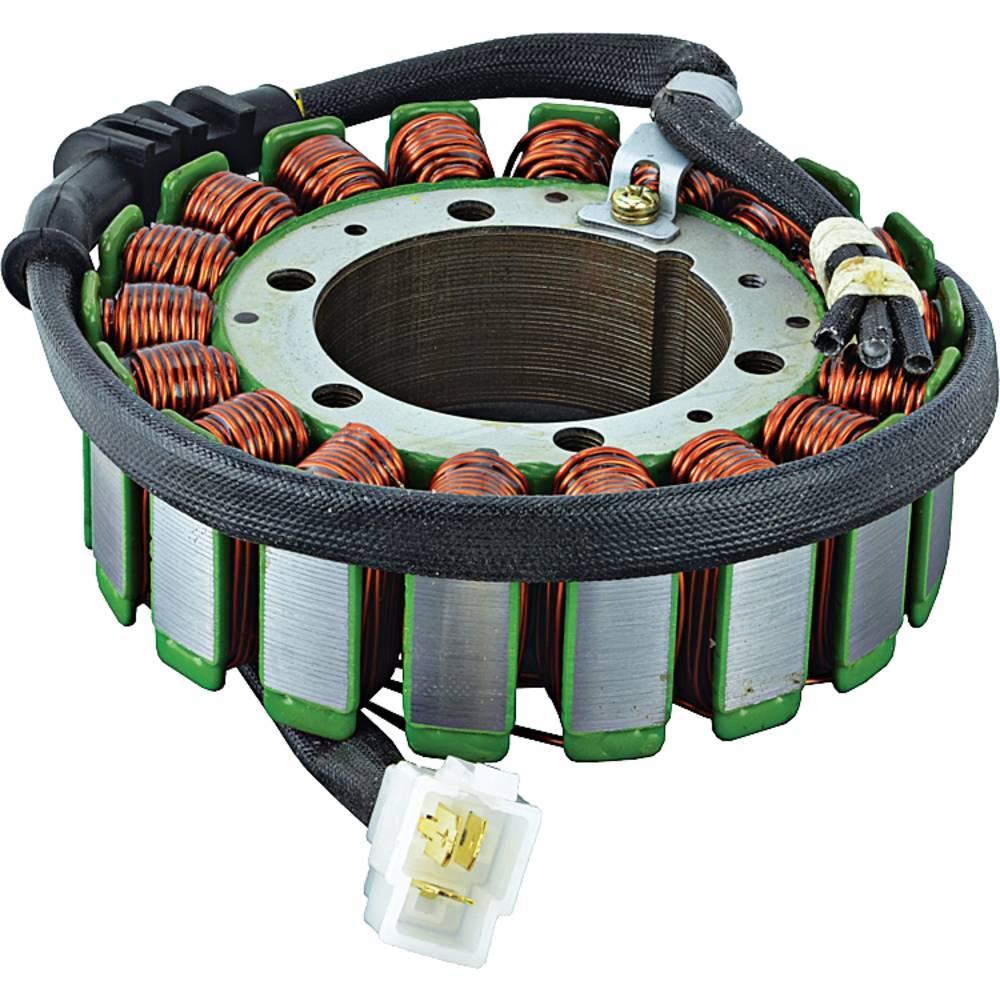 New ARROWHEAD Stator Coil For HONDA 6-34058081