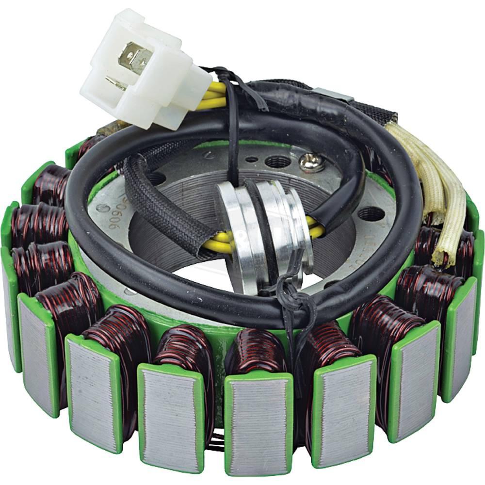 New ARROWHEAD Stator Coil For HONDA GL1000 GOLDWING, GL1100, GL1200 6-34058089