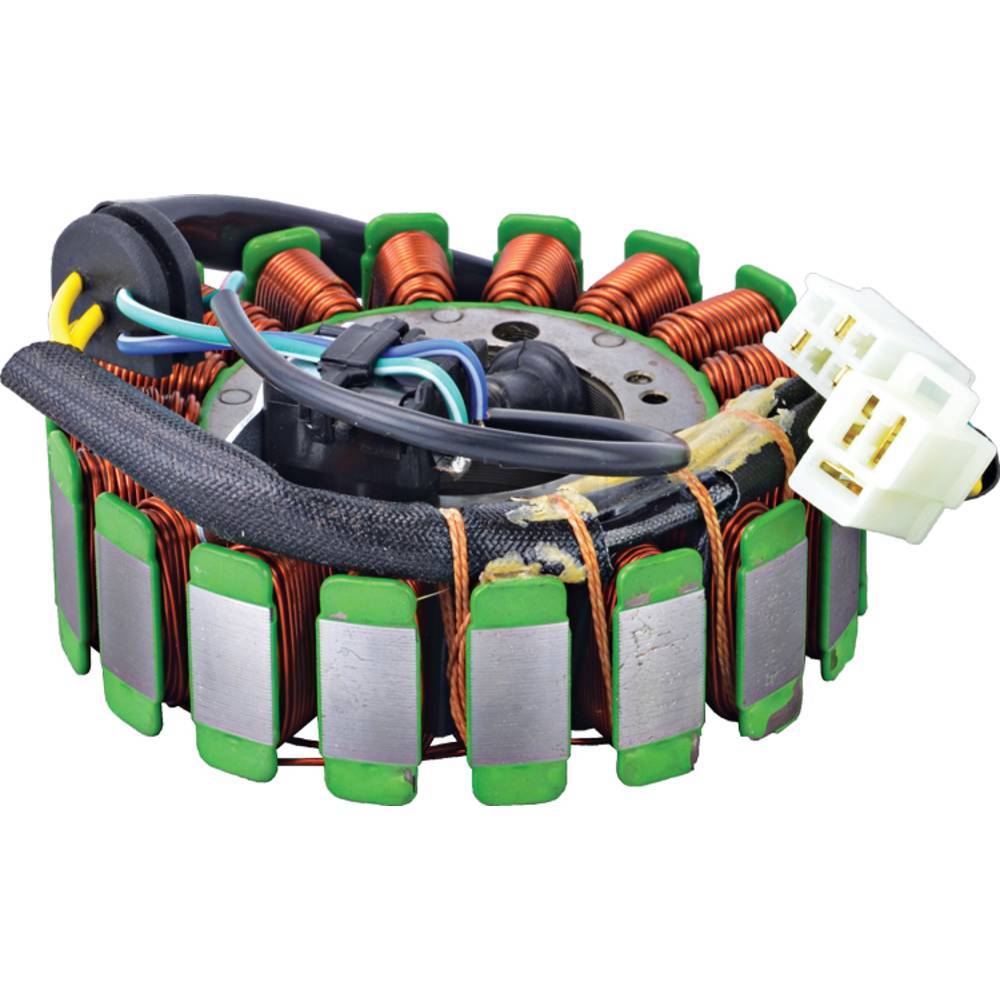 New ARROWHEAD Stator Coil For HONDA 6-34058102