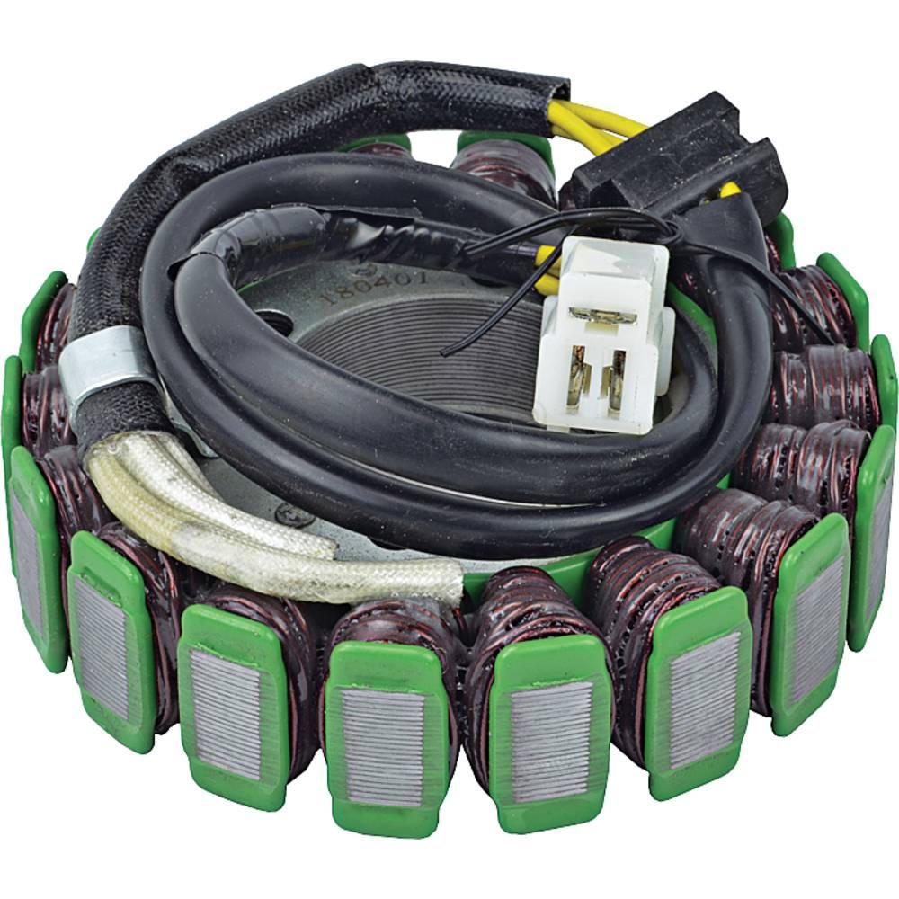 New ARROWHEAD Stator Coil For KAWASAKI 6-34058128