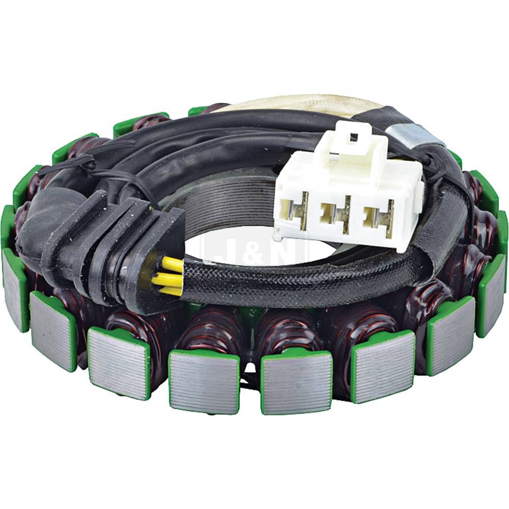 New ARROWHEAD Stator Coil For HONDA CBR900RR 954 6-34058160