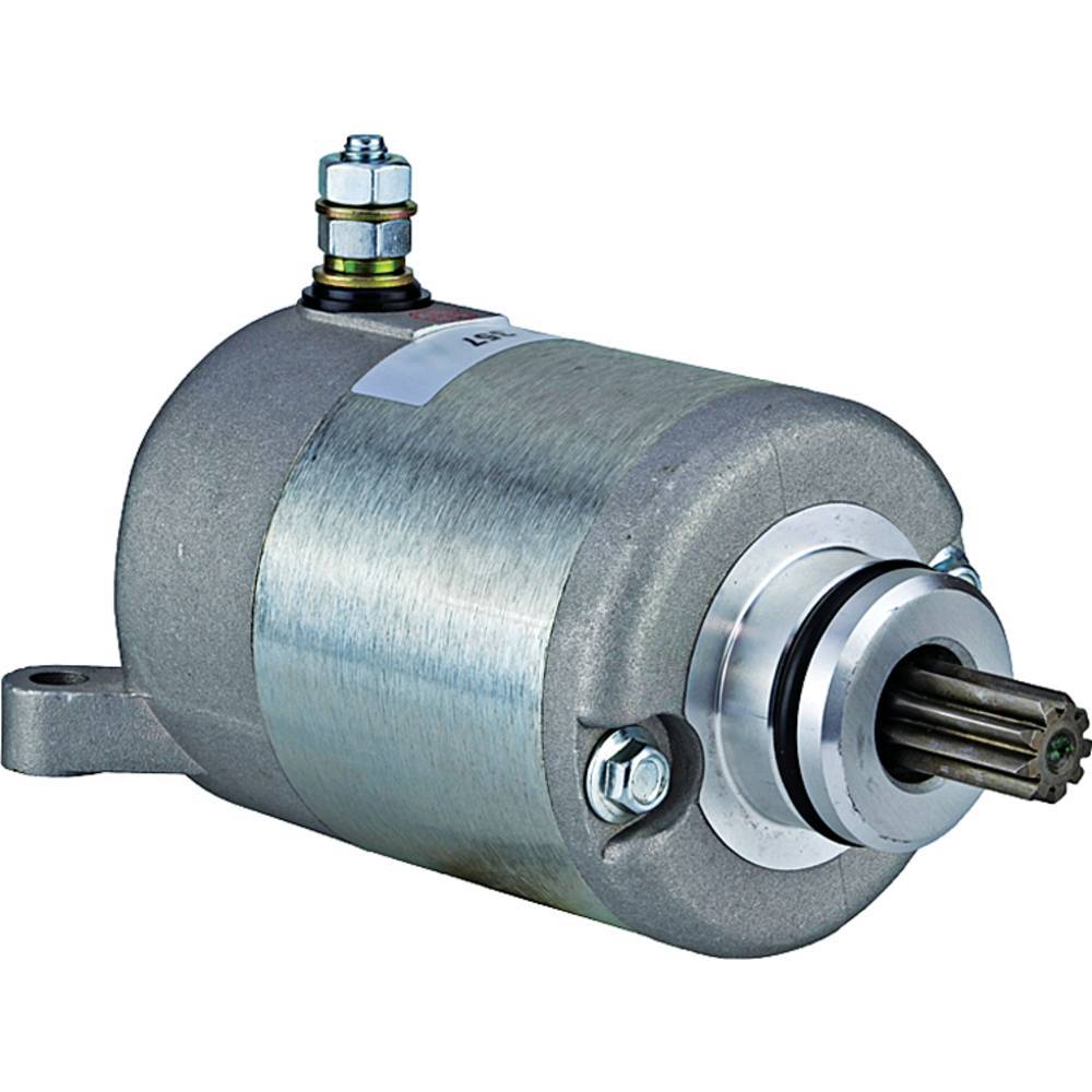 New ARROWHEAD Starter Motor For POLARIS 6-41022077