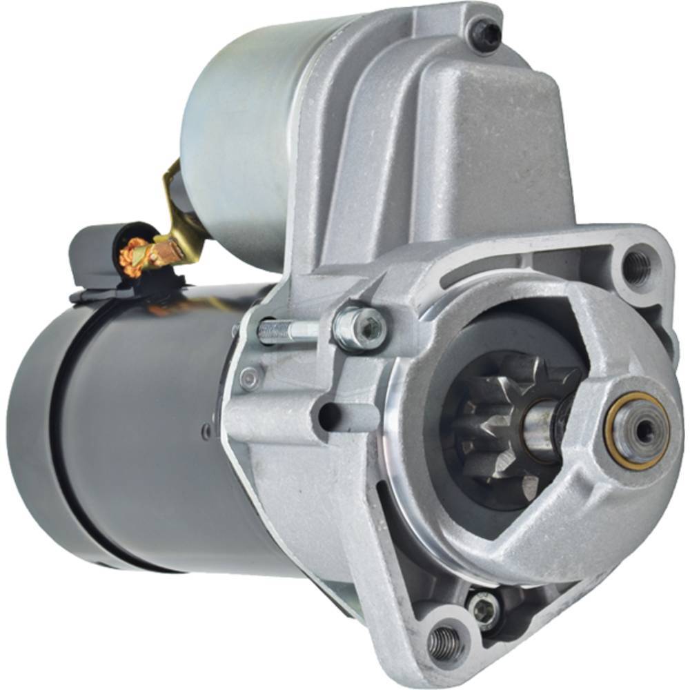 New ARROWHEAD Starter Motor For BMW R60/5 6-41040034