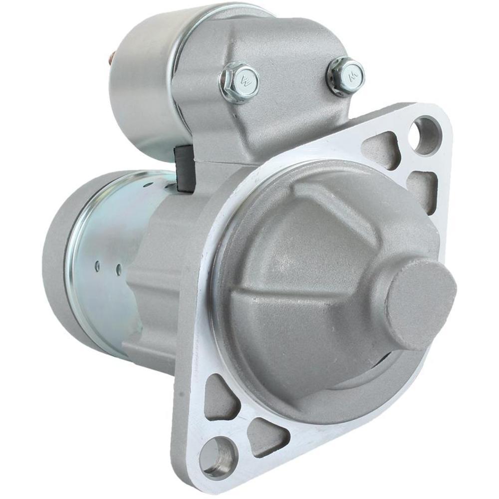 New ARROWHEAD Starter Motor For POLARIS 6-41044128