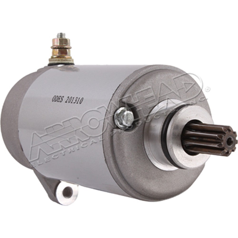New ARROWHEAD Starter Motor For CAN-AM 6-41052128