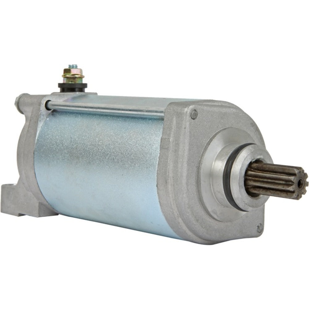 New ARROWHEAD Starter Motor For APRILIA 650 PEGASO, 650 PEGASO IE 6-41052172
