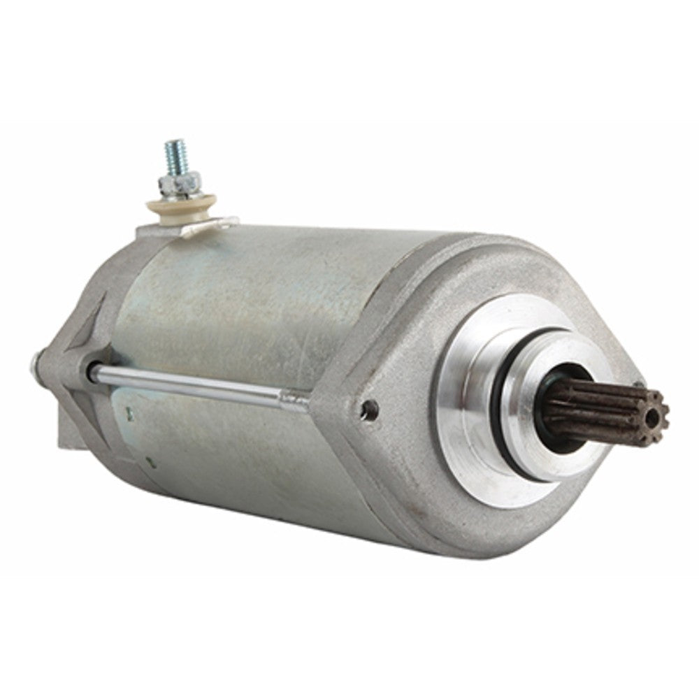 New ARROWHEAD Starter Motor For SUZUKI GSX1300R HAYABUSA 6-41052187