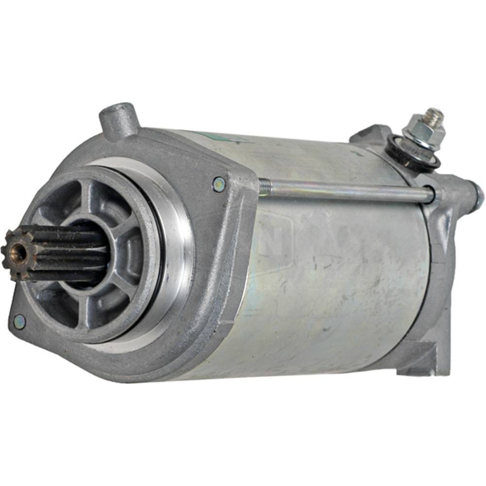 New ARROWHEAD Starter Motor For SUZUKI 6-41052222