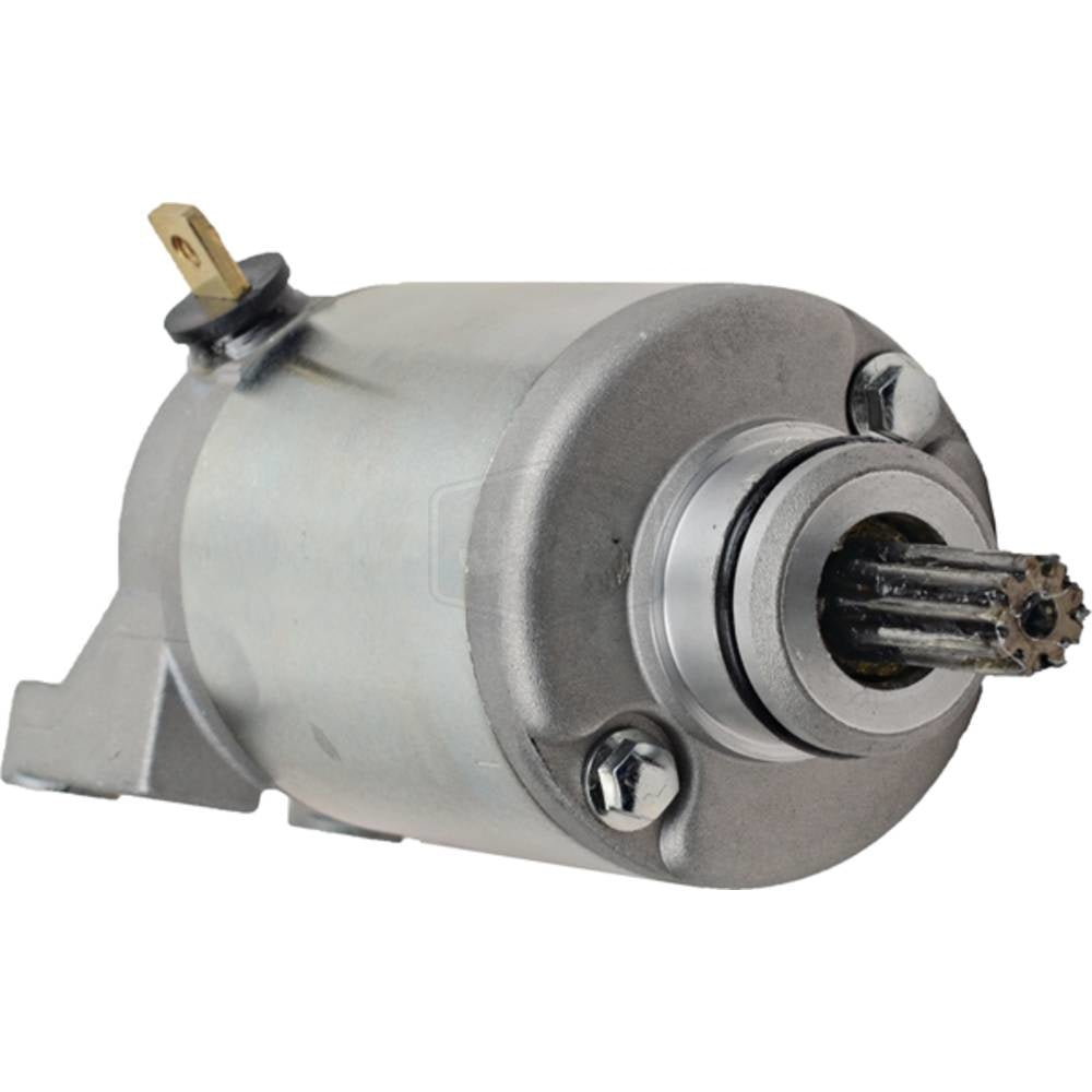 New ARROWHEAD Starter Motor For CAN-AM RALLY 175 6-41052257