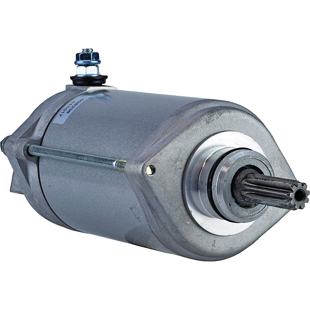 New ARROWHEAD Starter Motor For SUZUKI 6-41052513