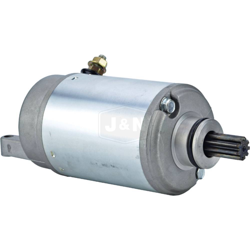 New ARROWHEAD Starter Motor For SUZUKI 6-41052539