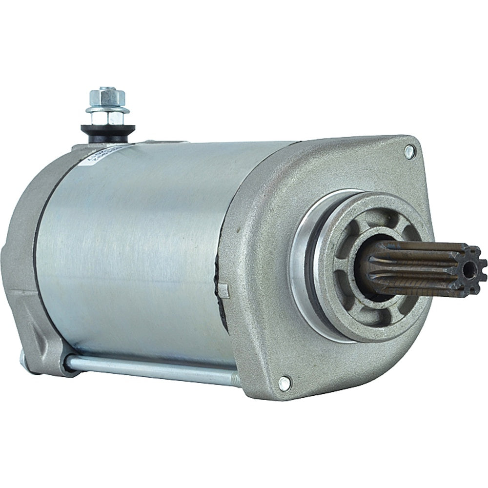 New ARROWHEAD Starter Motor For SUZUKI 6-41052571