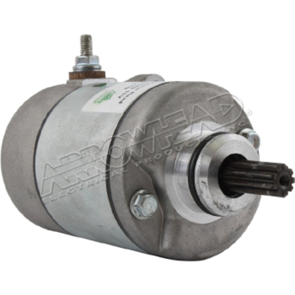 New ARROWHEAD Starter Motor For HONDA 6-41054005