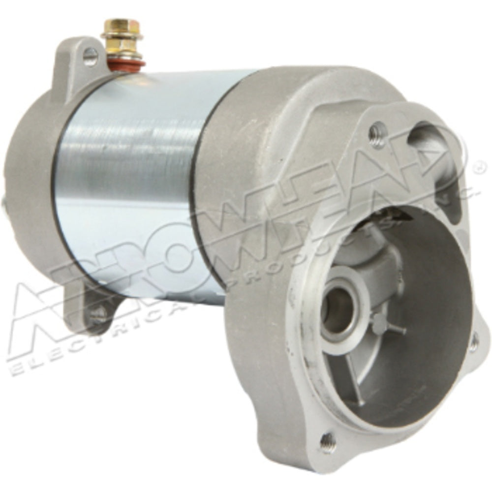 New ARROWHEAD Starter Motor For POLARIS 6-41054006