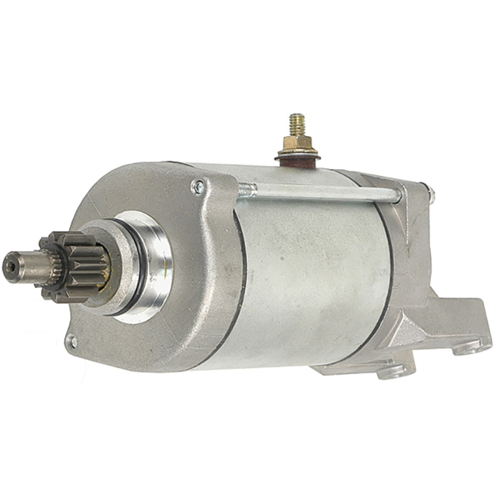 New ARROWHEAD Starter Motor For APRILIA 650 PEGASO TRAIL 6-41054035