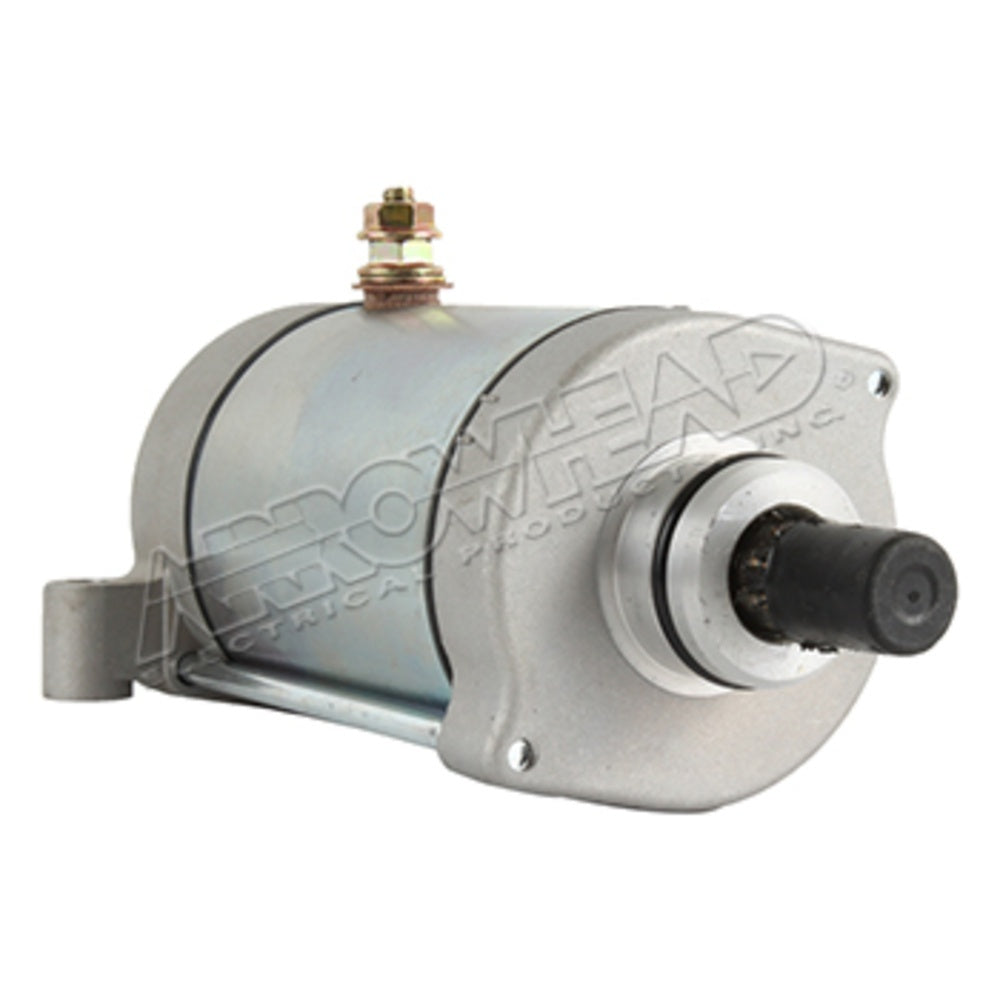 New ARROWHEAD Starter Motor For YAMAHA 6-41054039
