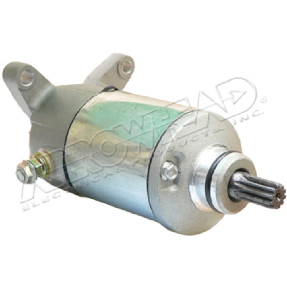 New ARROWHEAD Starter Motor For SUZUKI 6-41054046