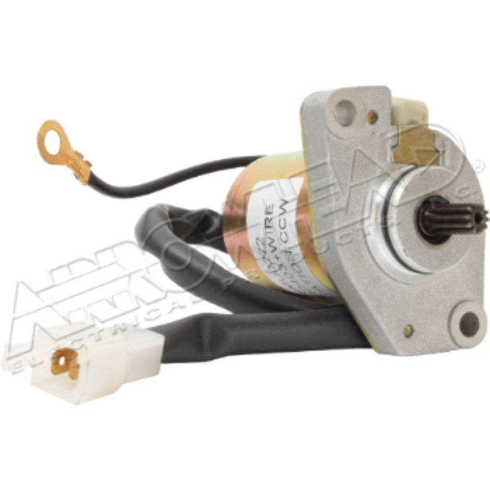 New ARROWHEAD Starter Motor For ETON 50 VIPER 6-41054047