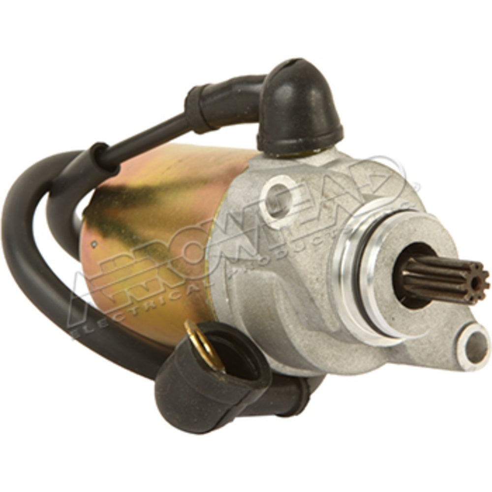 New ARROWHEAD Starter Motor For ETON 90 VIPER 6-41054058