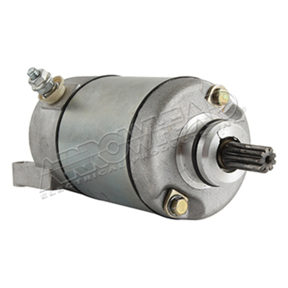 New ARROWHEAD Starter Motor For YAMAHA 6-41054067