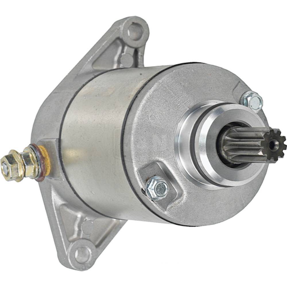 New ARROWHEAD Starter Motor For ARCTIC CAT 400 FIS 4X4 TRV 6-41054068