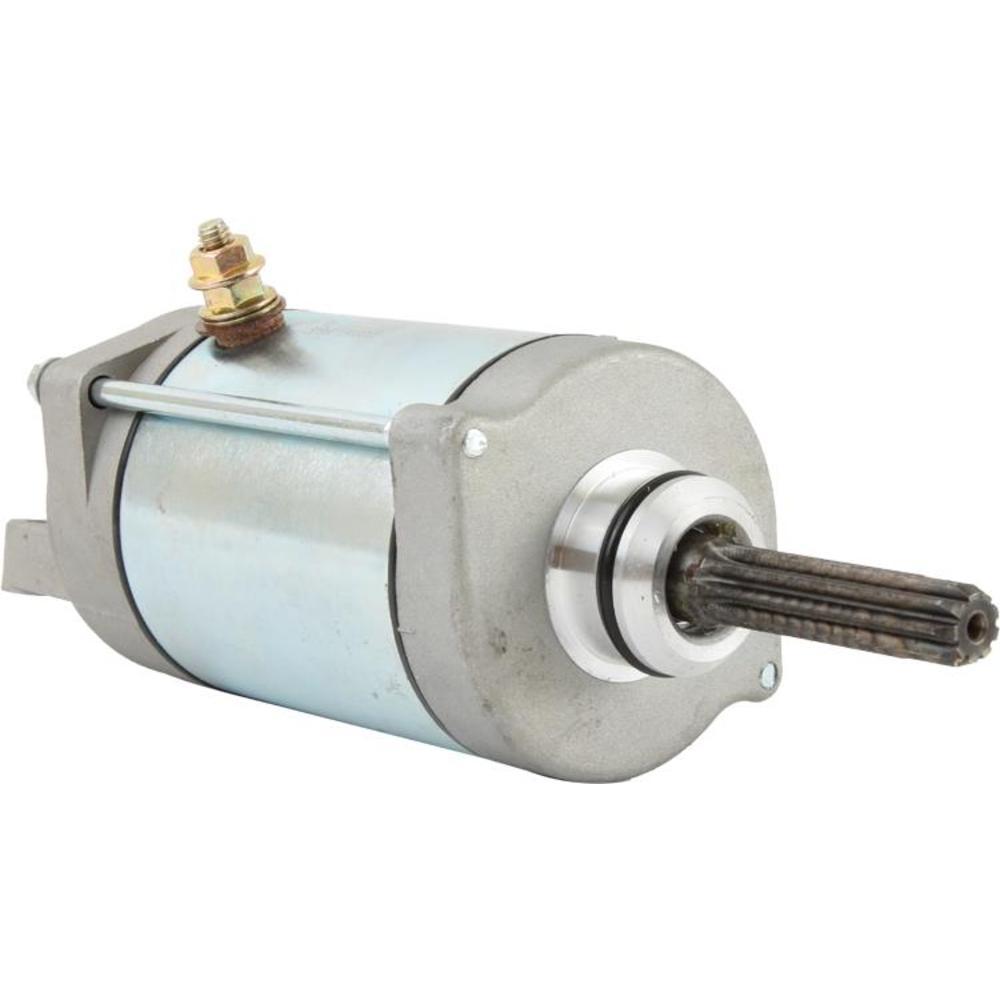 New ARROWHEAD Starter Motor For SUZUKI 6-41054073