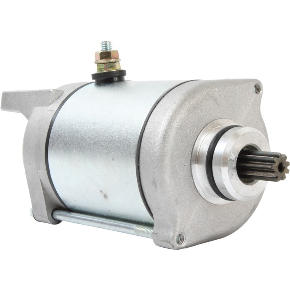 New ARROWHEAD Starter Motor For YAMAHA YFM300 GRIZZLY 6-41054077