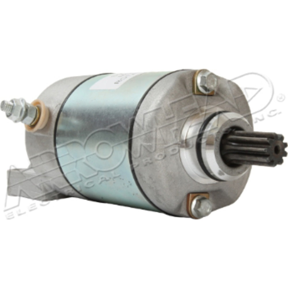 New ARROWHEAD Starter Motor For CAN-AM 6-41054079