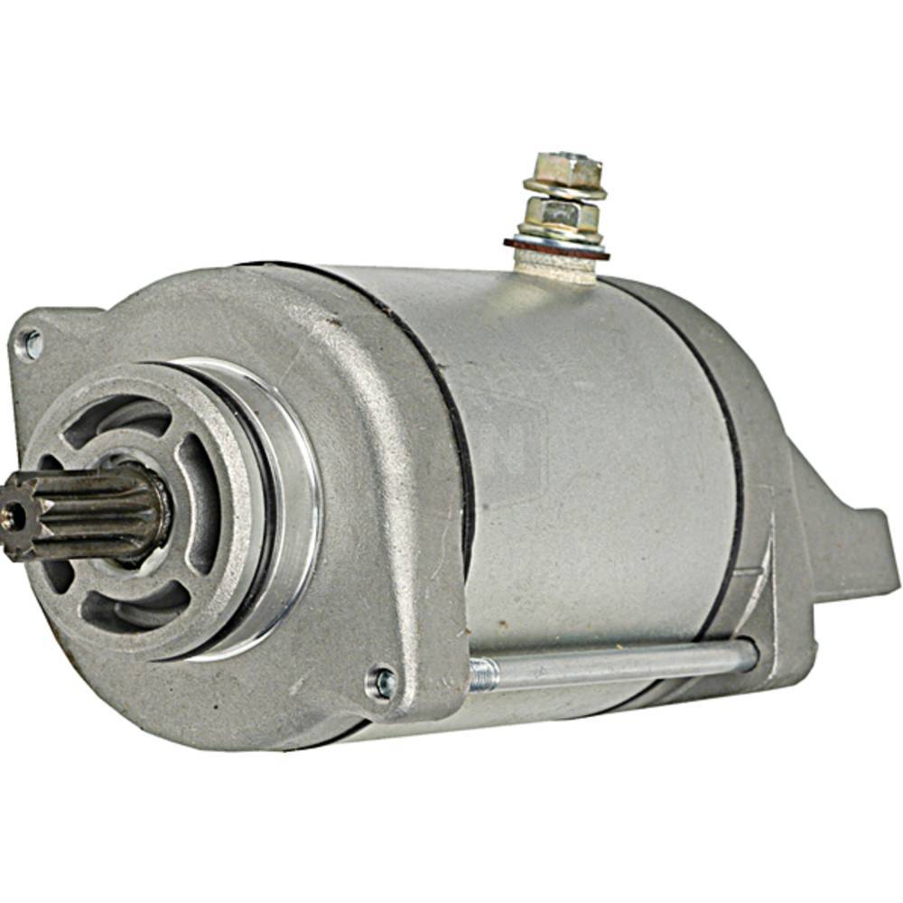 New ARROWHEAD Starter Motor For SUZUKI 6-41054085