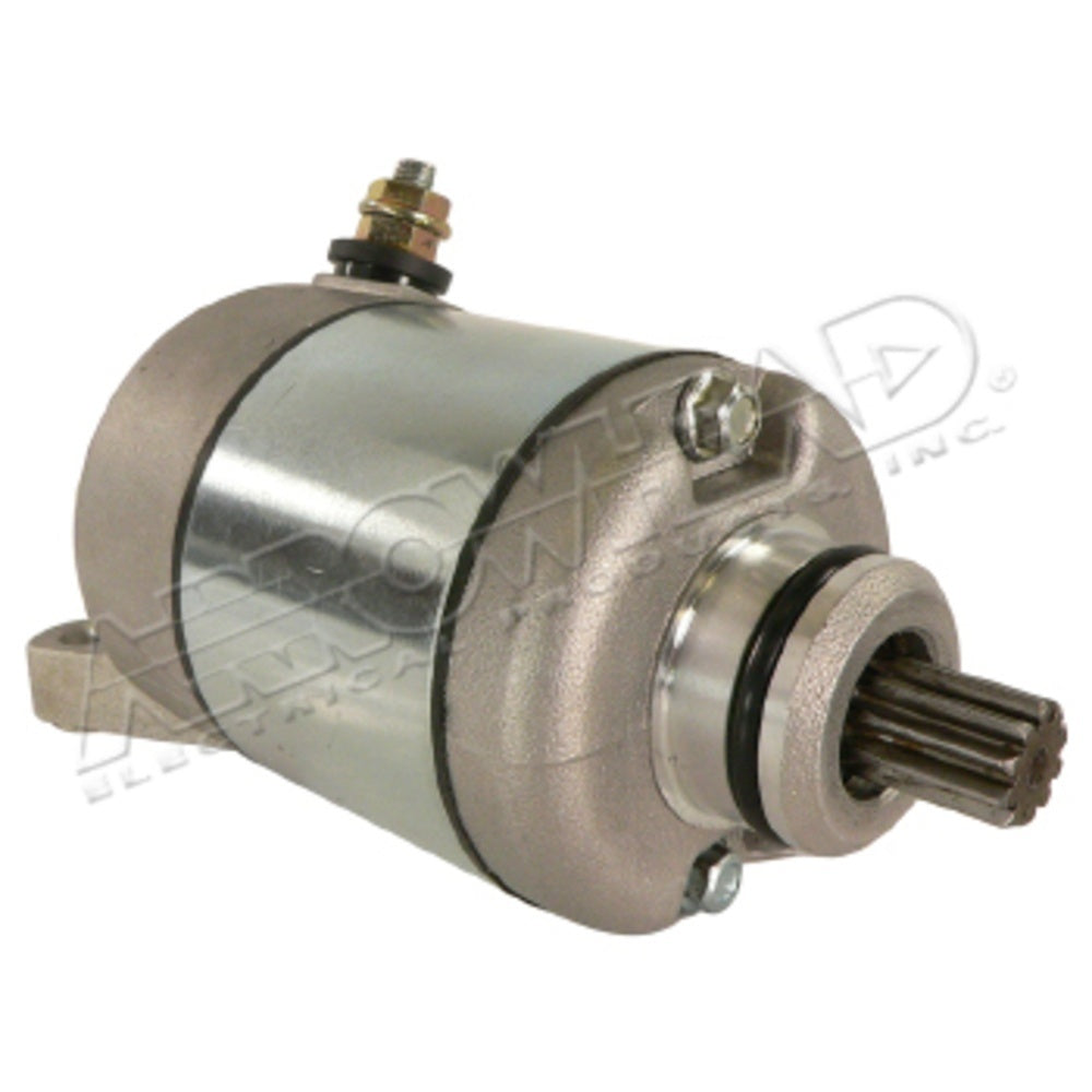 New ARROWHEAD Starter Motor For HONDA TRX450ER SPORTRAX 6-41054088