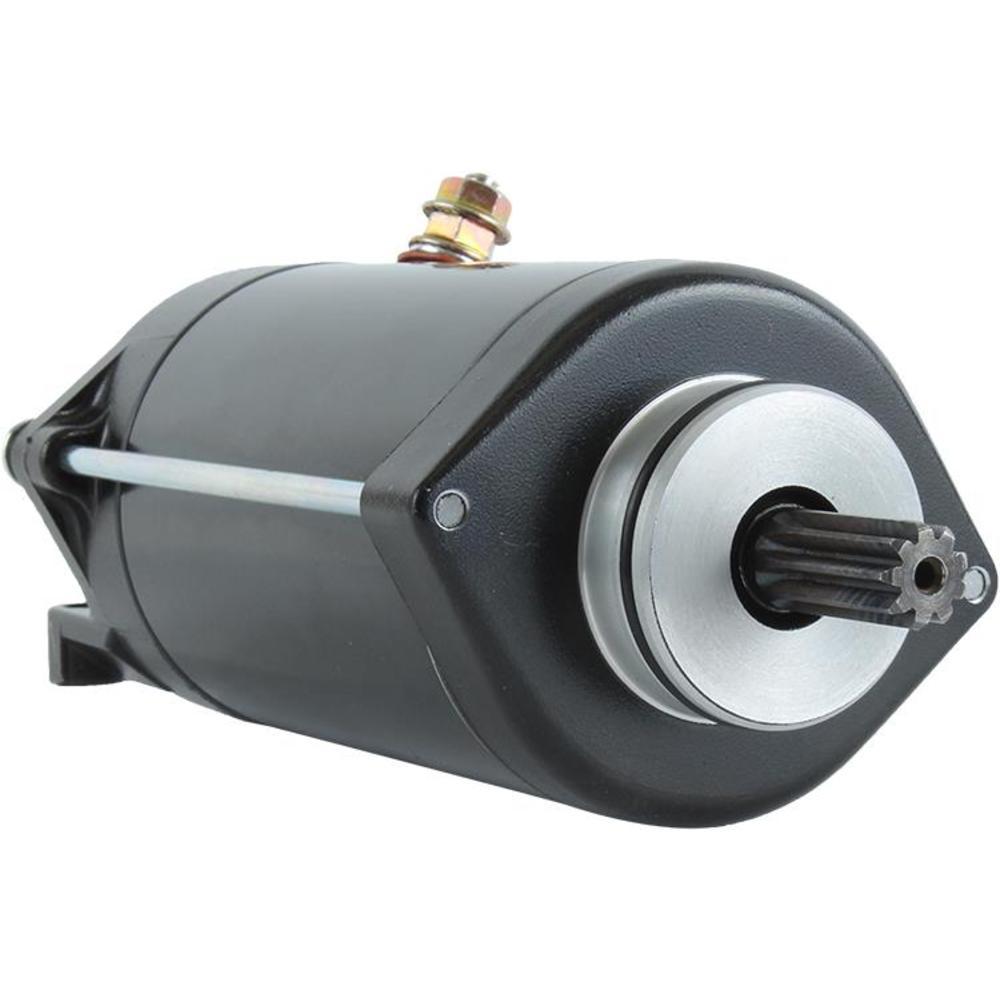 New ARROWHEAD Starter Motor For KAWASAKI, SUZUKI 6-41054122