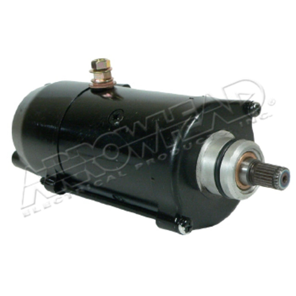 New ARROWHEAD Starter Motor For HONDA TRX200, ATC200 6-41054126