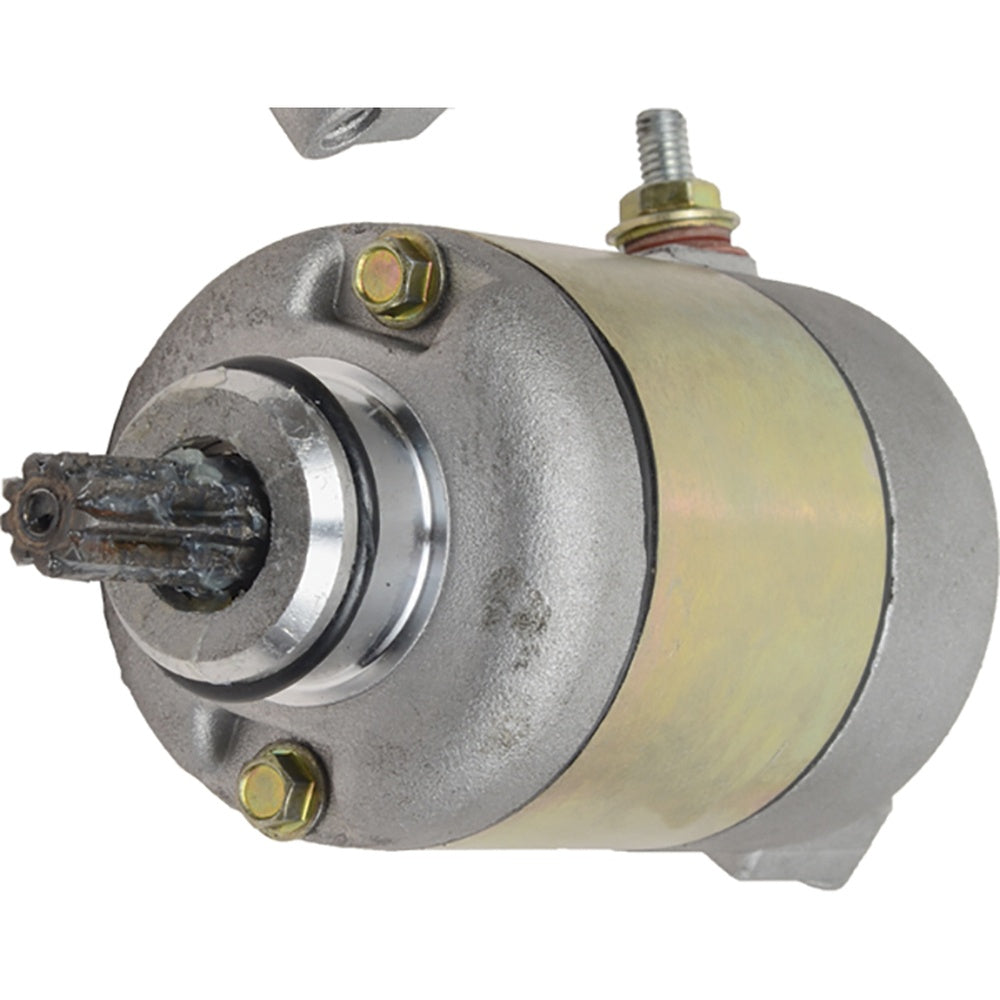 New ARROWHEAD Starter Motor For BETA RR 525, RR 400, RR 450, RR 498 6-41054136