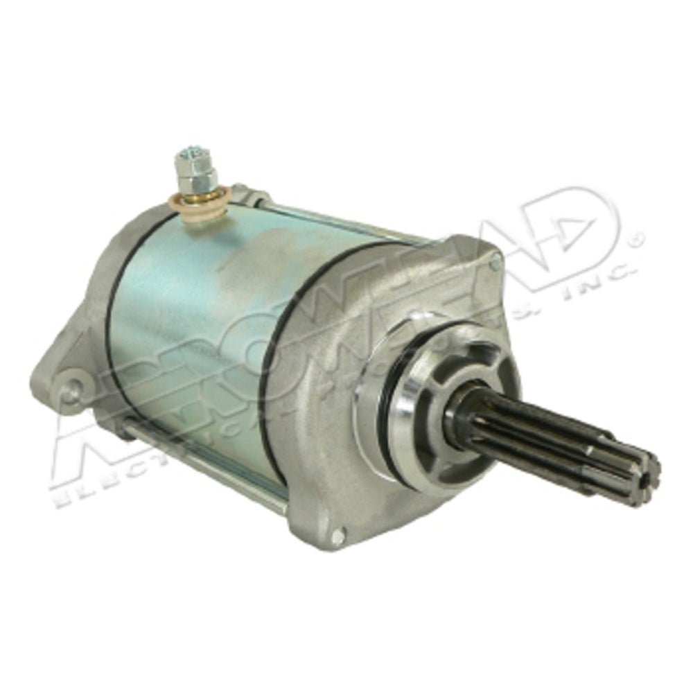 New ARROWHEAD Starter Motor For SUZUKI DR650SE 6-41054137