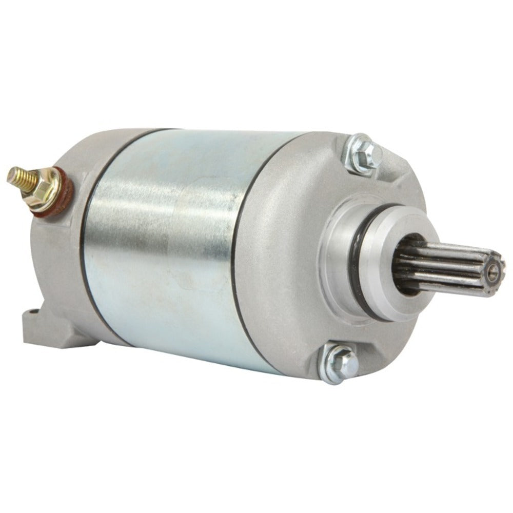 New ARROWHEAD Starter Motor For POLARIS 6-41054149