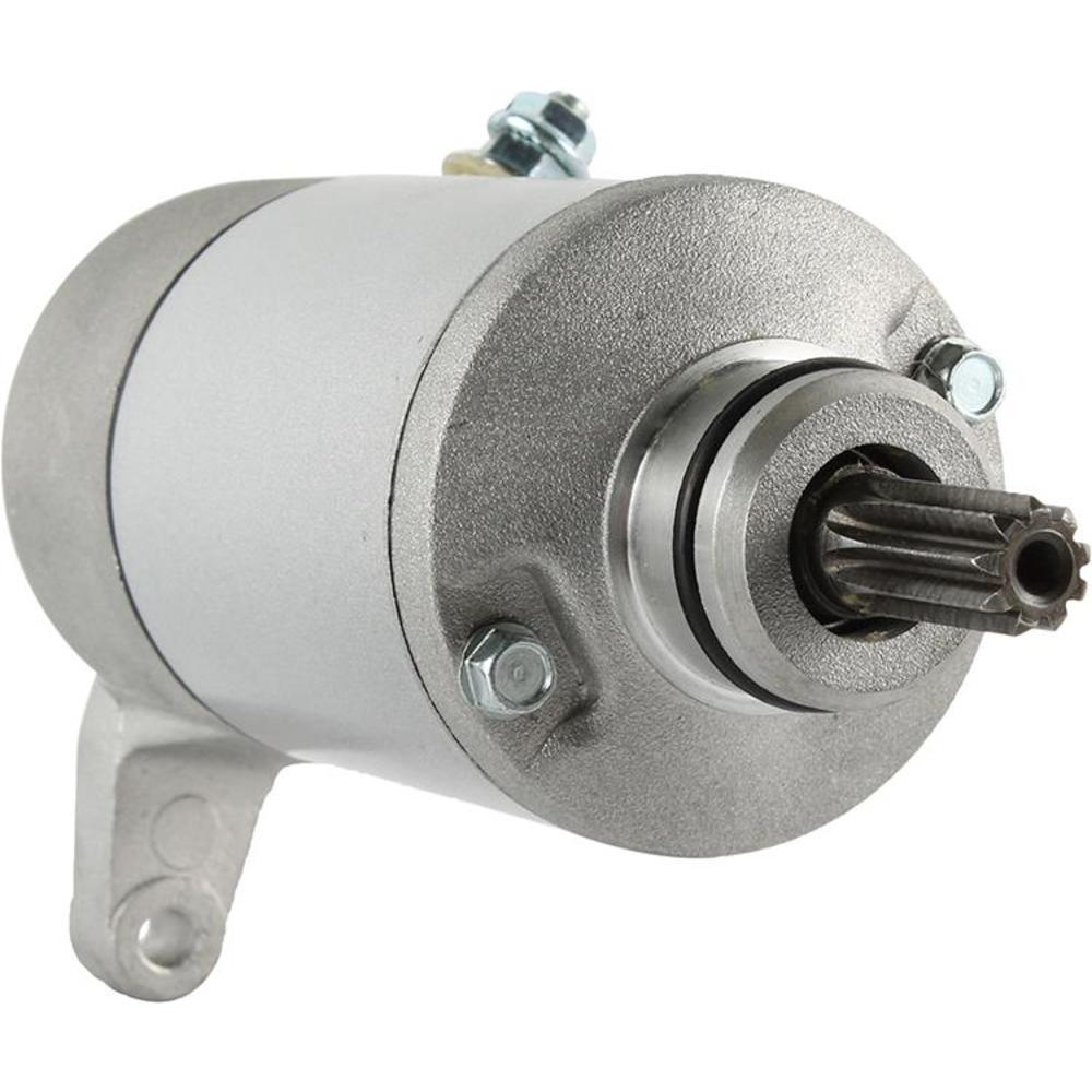 New ARROWHEAD AEP Starter Motor For SUZUKI 6-41054195