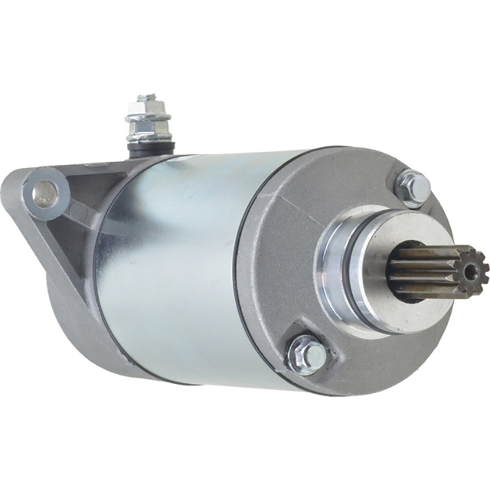 New ARROWHEAD Starter Motor For ARCTIC CAT 6-41054197
