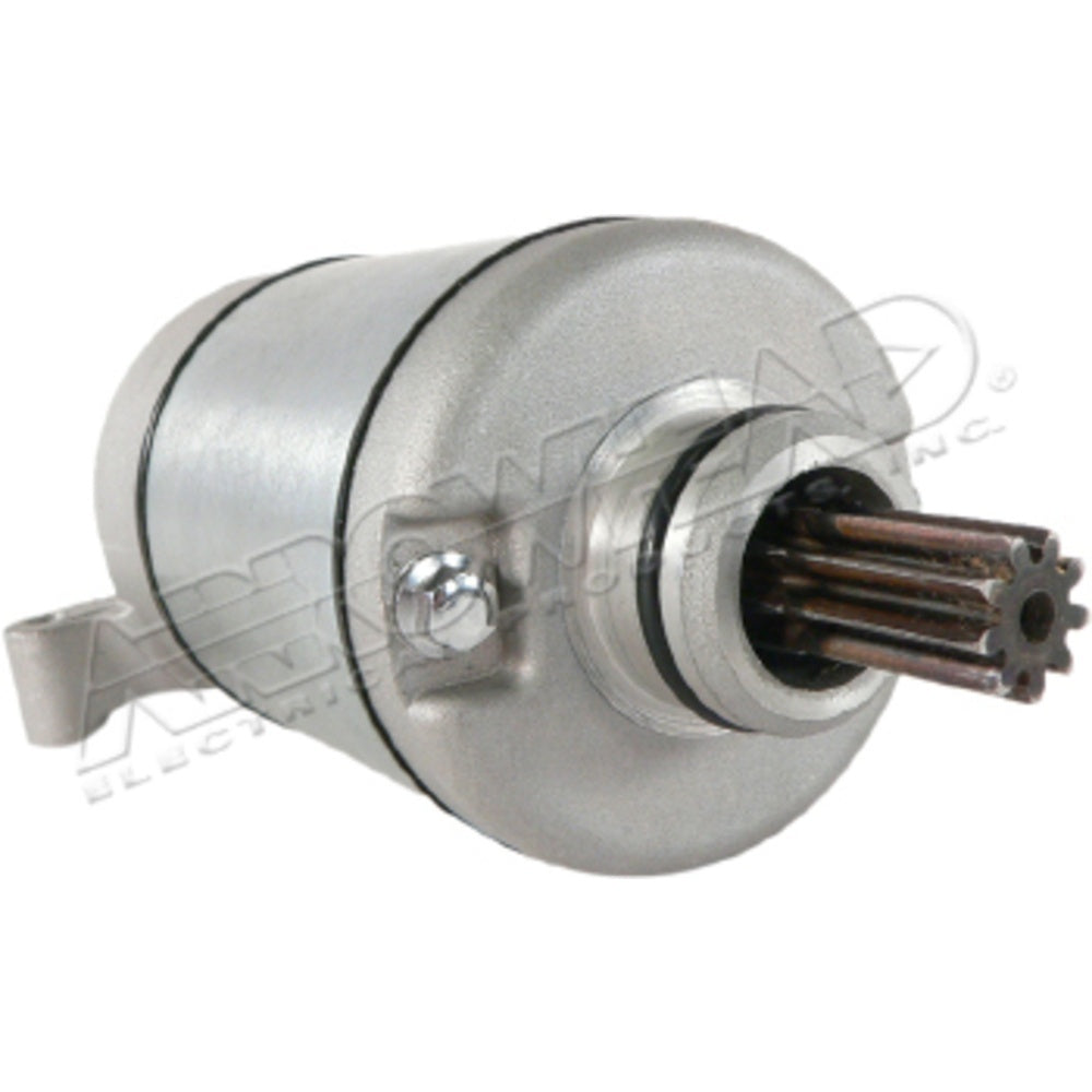 New ARROWHEAD Starter Motor For YAMAHA 6-41058036