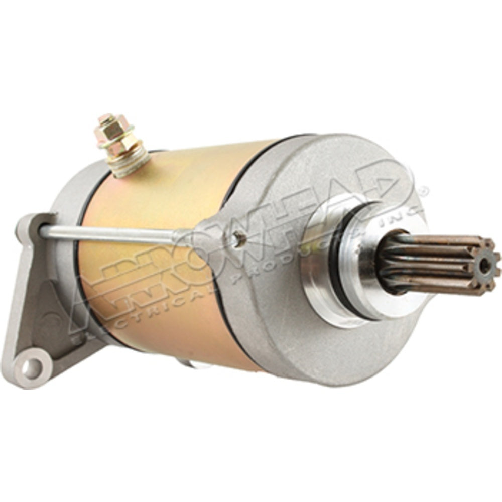 New ARROWHEAD Starter Motor For CF-MOTO 6-41058065