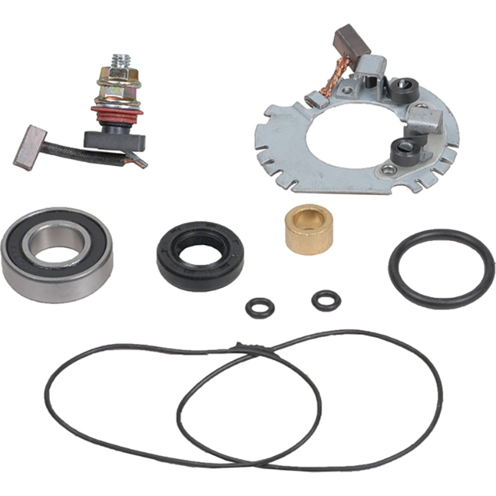 New ARROWHEAD Starter Motor Repair Kit For HONDA TRX250 6-41452000