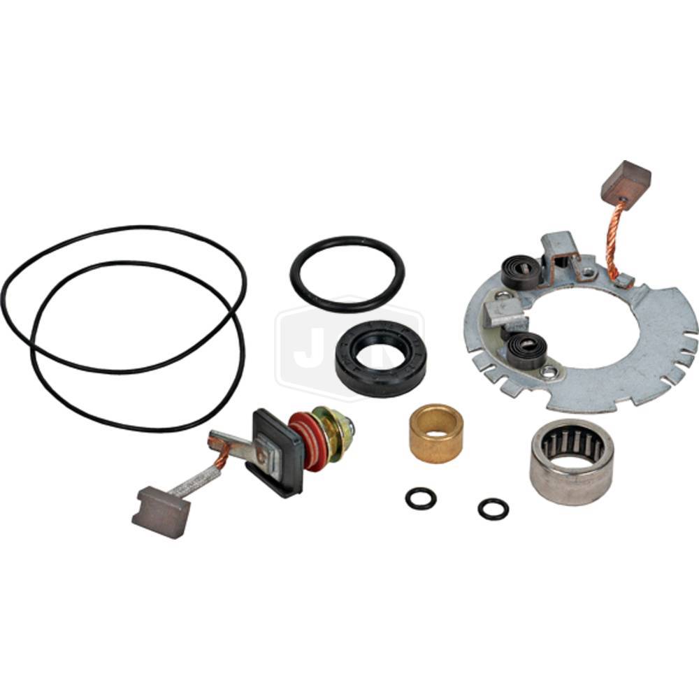 New ARROWHEAD Starter Motor Repair Kit For YAMAHA 6-41452002