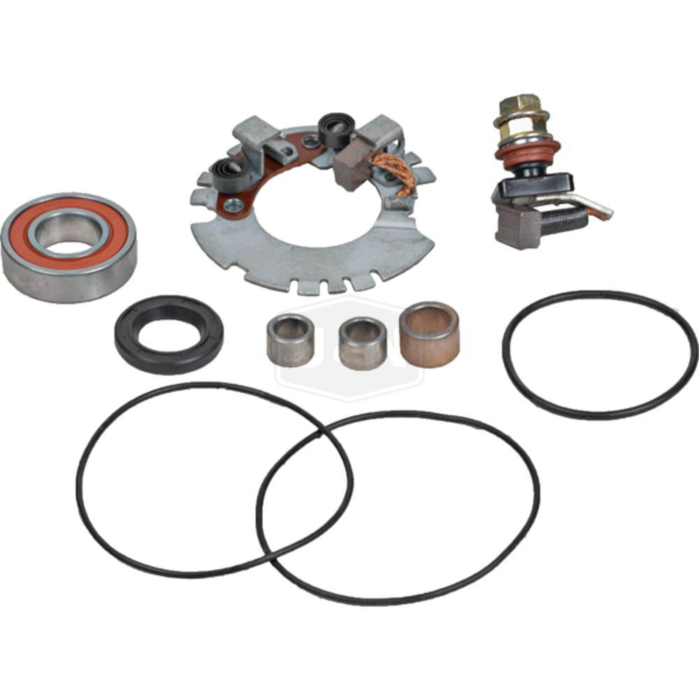 New ARROWHEAD Starter Motor Repair Kit For SUZUKI, YAMAHA 6-41452004