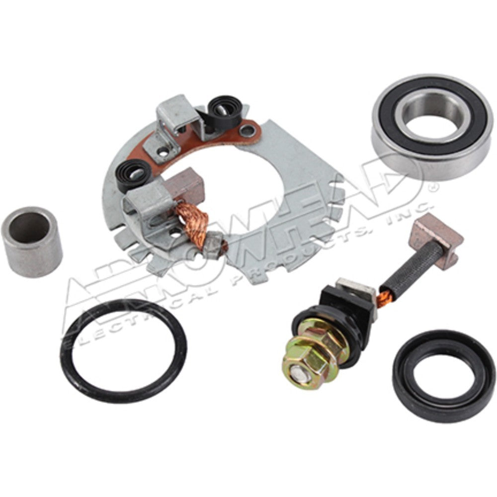 New ARROWHEAD Starter Motor Repair Kit For CAN-AM 6-41452019