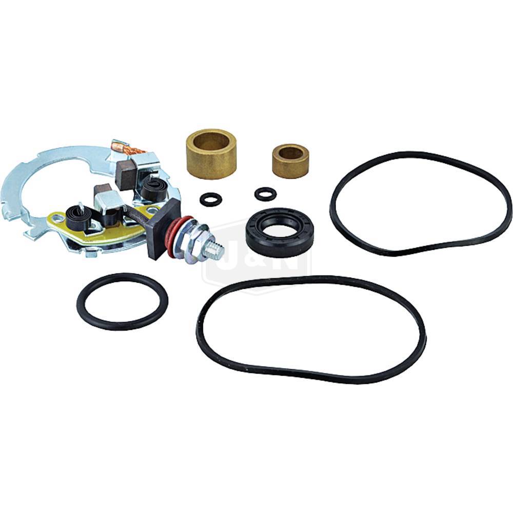 New ARROWHEAD Starter Motor Repair Kit For YAMAHA FZR600, YZF600R 6-41454002