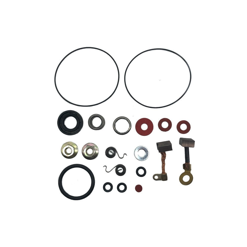 New ARROWHEAD Starter Motor Repair Kit For KAWASAKI KLF220 6-41454016