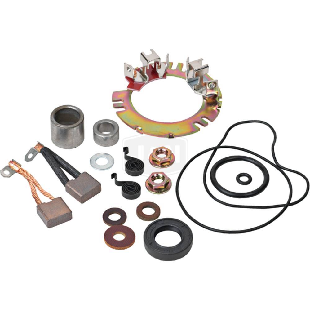 New ARROWHEAD Starter Motor Repair Kit For HONDA 6-41454021