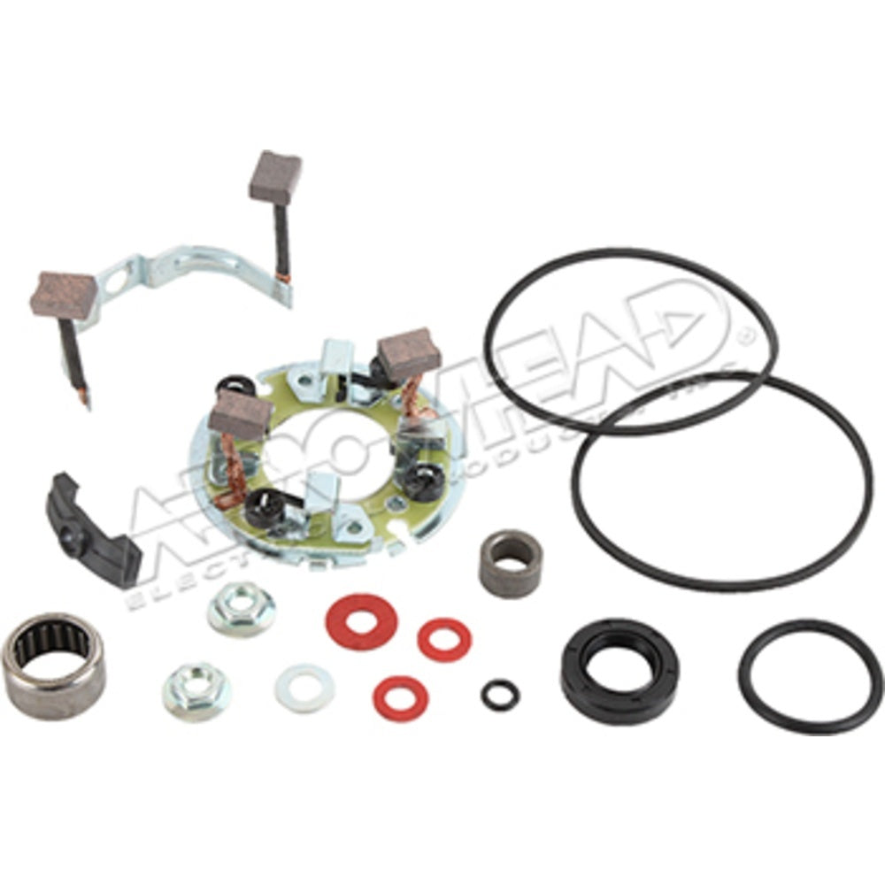 New ARROWHEAD Starter Motor Repair Kit For SUZUKI, YAMAHA 6-41454025