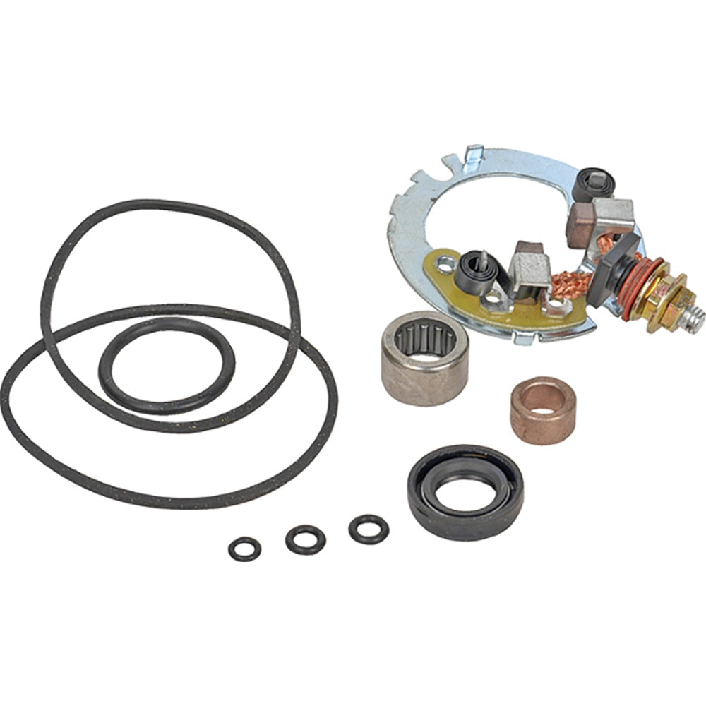 New ARROWHEAD Starter Motor Repair Kit For HONDA CBR600F, CBR600F4I 6-41454029