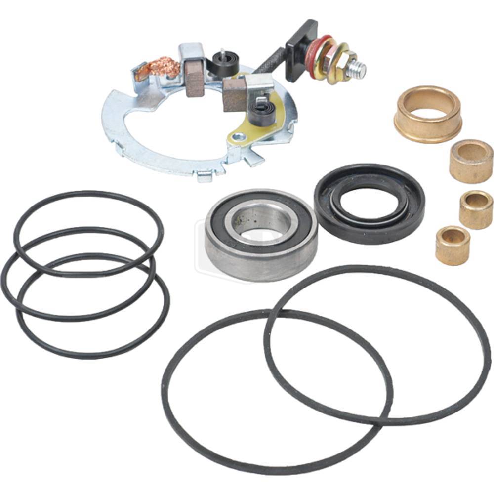 New ARROWHEAD Starter Motor Repair Kit For HONDA, KAWASAKI 6-41454038